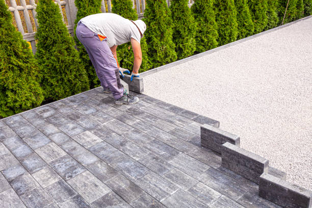 Best Custom Driveway Pavers  in Guadalupe, AZ