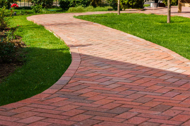 Best Concrete Paver Driveway  in Guadalupe, AZ