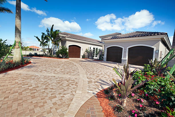 Professional Driveway Pavers in Guadalupe, AZ