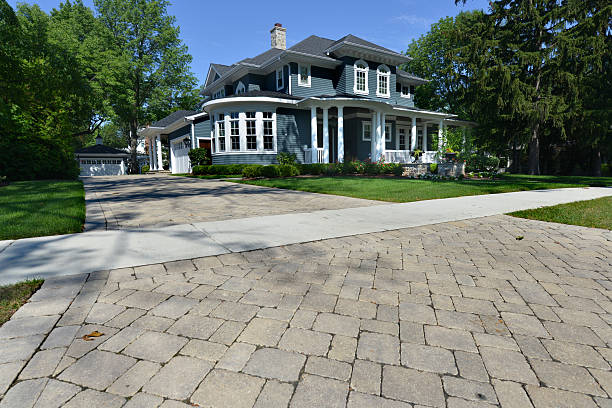 Reasons to Select Us for Your Driveway Paving Requirements in Guadalupe, AZ