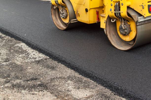 Commercial Driveway Pavers in Guadalupe, AZ